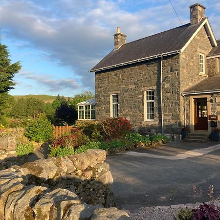 Polharrow Villa Dalry  Exterior photo